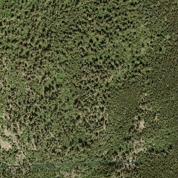 Satellite imagery of Mount Tappen, CA