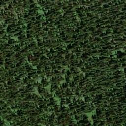Satellite imagery of Mount Mara, CA