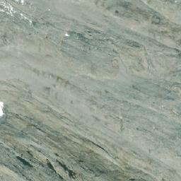 Satellite imagery of Beak Peak, CA