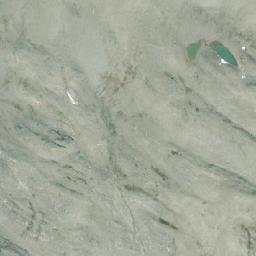 Satellite imagery of Goat Tower, CA