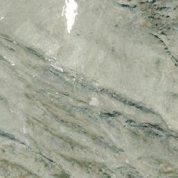 Satellite imagery of Goat Tower, CA