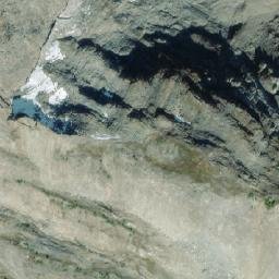 Satellite imagery of Duncan Ranges, CA