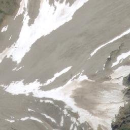 Satellite imagery of Mount MacCarthy, CA