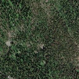 Satellite imagery of Cobalt Lake Spire, CA