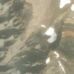 Satellite imagery of Horeb Mountain, CA