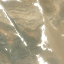 Satellite imagery of Horeb Mountain, CA