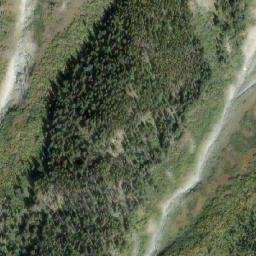 Satellite imagery of Mount Docking, CA