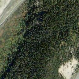 Satellite imagery of Mount Docking, CA
