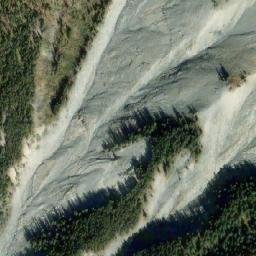 Satellite imagery of Mount Docking, CA