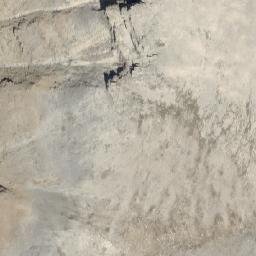 Satellite imagery of White Man Mountain, CA