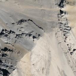 Satellite imagery of Mount Murray, CA