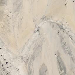 Satellite imagery of Mount Murray, CA