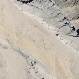 Satellite imagery of Mount Murray, CA