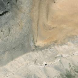 Satellite imagery of Mount Glasgow, CA
