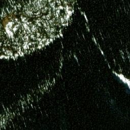 Satellite imagery of Allsmoke Mountain, CA