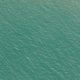Satellite imagery of Seven Sisters, GB