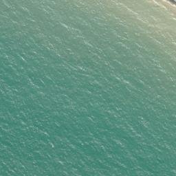 Satellite imagery of Seven Sisters, GB