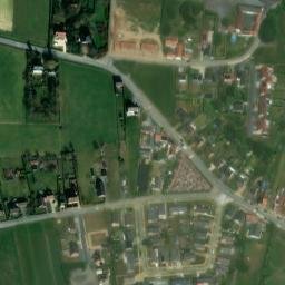 Satellite imagery of Mont de l'Enclus, BE