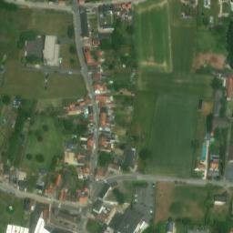 Satellite imagery of Mont de l'Enclus, BE