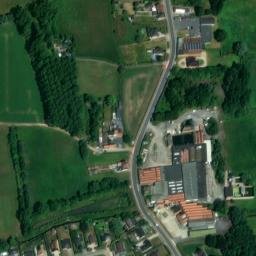Satellite imagery of Hotond Berg, BE