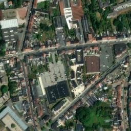 Satellite imagery of Kruiken Berg, BE