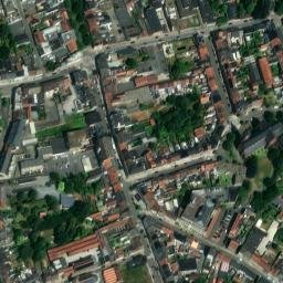 Satellite imagery of Kruiken Berg, BE