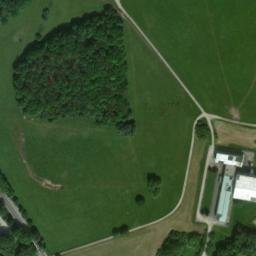 Satellite imagery of Wavre Mediumwave Backup Transmission Mast, BE
