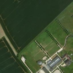 Satellite imagery of Wavre Mediumwave Backup Transmission Mast, BE