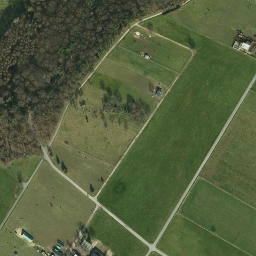 Satellite imagery of Hennesenberg, DE