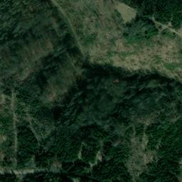 Satellite imagery of Mönchskopf, DE