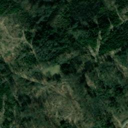 Satellite imagery of Mönchskopf, DE