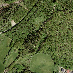 Satellite imagery of Höhwegskopf, DE