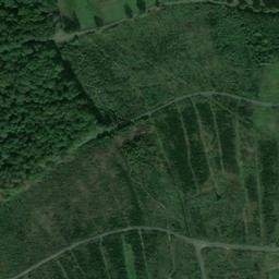 Satellite imagery of Die Höh, DE