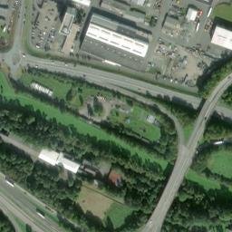 Satellite imagery of Nebelsberg, DE