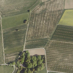 Satellite imagery of Nikolausberg, DE