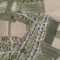 Satellite imagery of Nikolausberg, DE