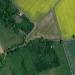 Satellite imagery of Bauschberg, DE