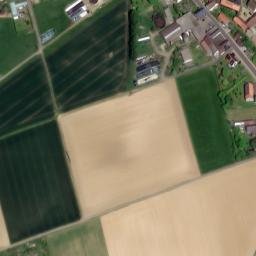 Satellite imagery of Hoher Berg, DE
