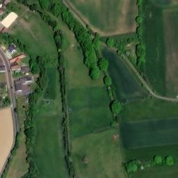 Satellite imagery of Hoher Berg, DE