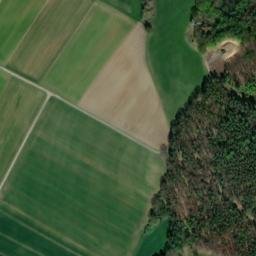 Satellite imagery of Warthübel, DE