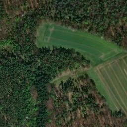 Satellite imagery of Warthübel, DE