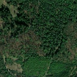 Satellite imagery of Wartekuppe, DE