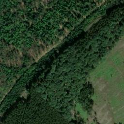 Satellite imagery of Wartekuppe, DE