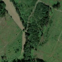 Satellite imagery of Wartekuppe, DE