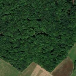 Satellite imagery of Arzberg, DE