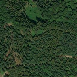 Satellite imagery of Küchenberg, DE