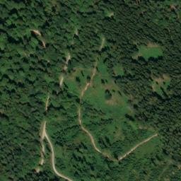 Satellite imagery of Kilianskuppe, DE