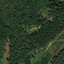 Satellite imagery of Kilianskuppe, DE