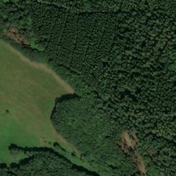 Satellite imagery of Röthkuppe, DE