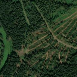 Satellite imagery of Weidebrunner Kuppe, DE